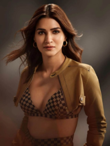 Is Kriti Sanon’s Wedding On The Cards?