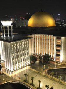 10 Largest Mosques In The World