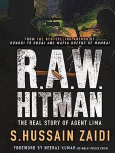 Dhurandhar Effect: 5 Must-read Books on Indian Spies