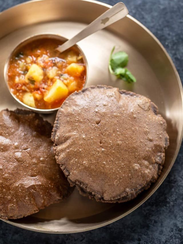 Chaitra Navratri 2026: Easy Satvik Recipes For A Nourishing Week