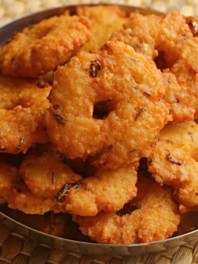 Ugadi 2026: 8 Traditional Dishes You Must Try