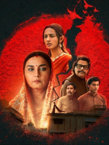 Border 2 To The Housemaids: OTT Shows To Release This Week