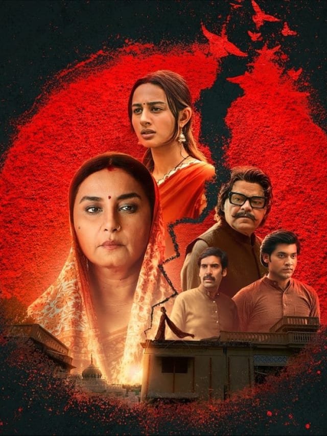 Border 2 To The Housemaids: OTT Shows To Release This Week