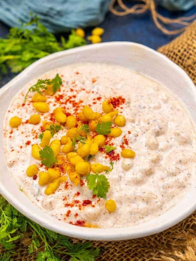 How To Prepare A Wholesome Satvik Thali For Ram Navami