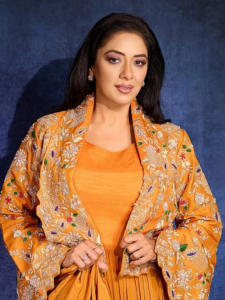 A Sneak Peek into Rupali Ganguly’s Mumbai Home