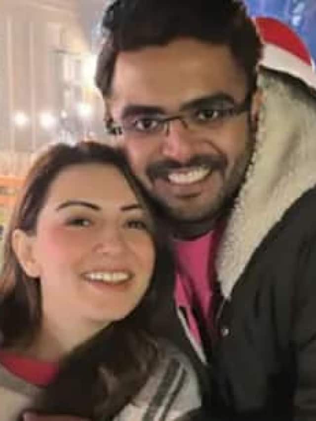 Hansika Motwani And Sohail Khaturiya: A Look At Their Relationship Timeline