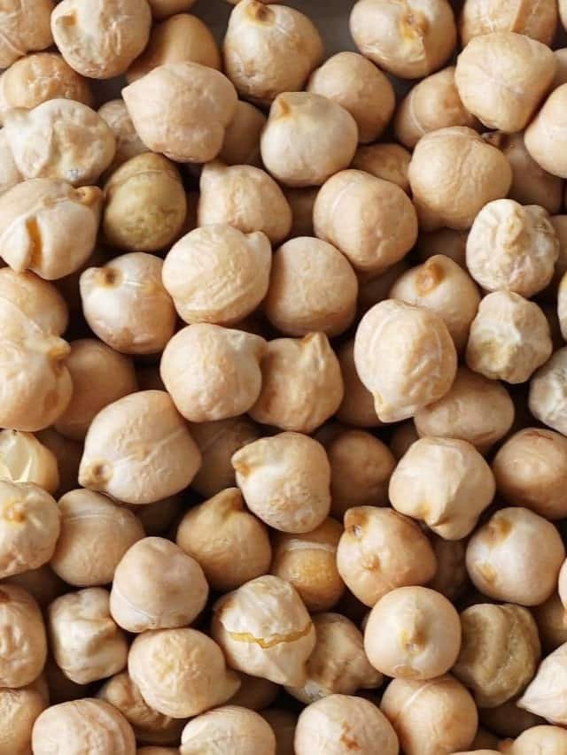 7 Foods You Should Never Eat Without Soaking