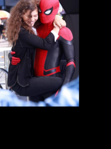 Tom Holland And Zendaya’s Spider-Man Brand New Day Trailer Hits 1 Billion Views