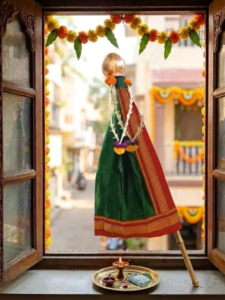 Home Decor Ideas For Gudi Padwa