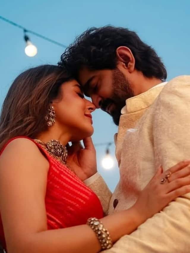 Best Moments From Gaurav Kapur And Kritika Kamra’s Wedding Video