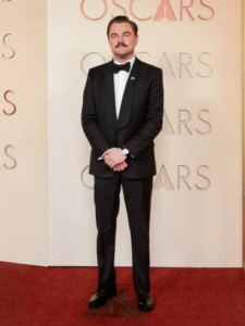 Best Dressed Stars At Oscars 2026