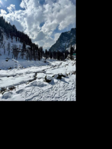 Head To These 5 Indian States For A Perfect April Getaway