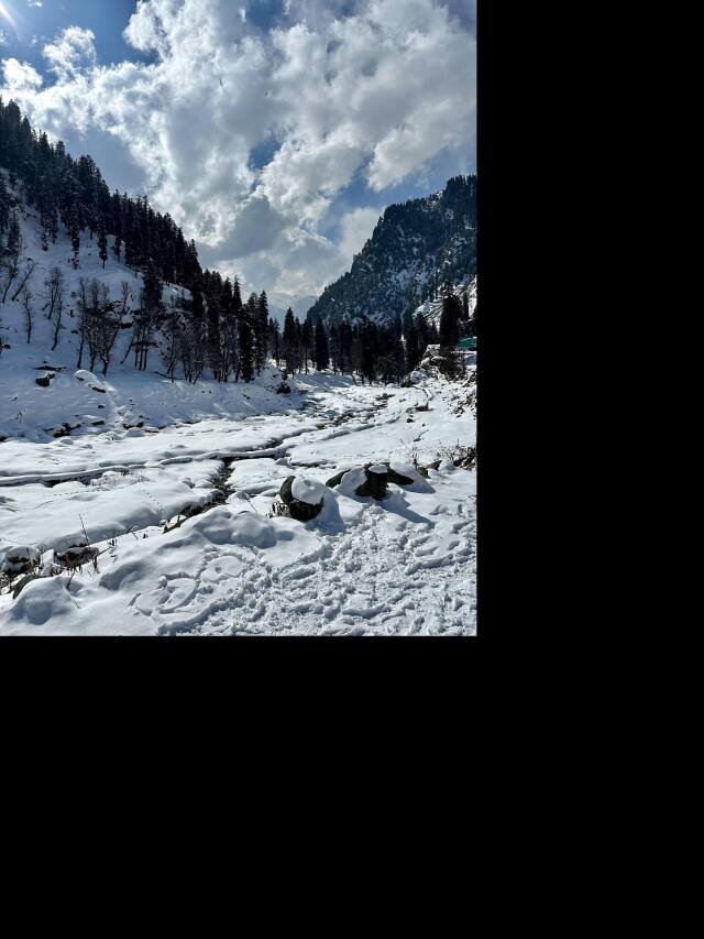 Head To These 5 Indian States For A Perfect April Getaway