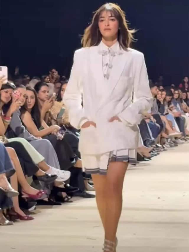 Lakme Fashion Week 2026: Celebrity Showstoppers Who Ruled The Ramp