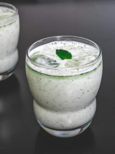 Benefits Of Drinking Buttermilk After Lunch