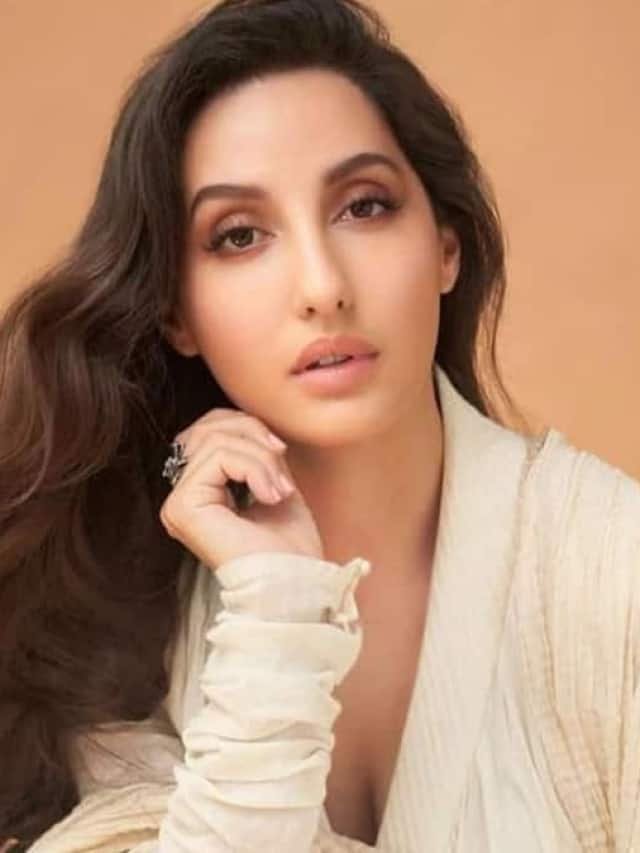 5 Nora Fatehi’s Biggest Controversies