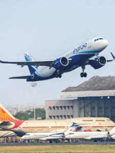 What Happens When Your Flight Gets Suspended?