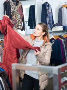 Should You Wash New Clothes Before Wearing Them?