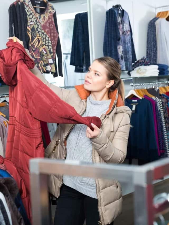 Should You Wash New Clothes Before Wearing Them?