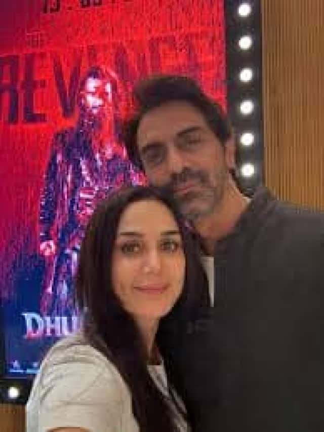 Allu Arjun To Priety Zinta: Stars Review Dhurandhar 2