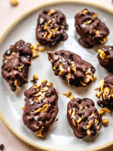 Ramadan 2026: 6 High-Energy Snacks