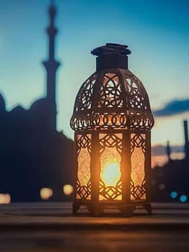 Will 2030 Have Three Eids?