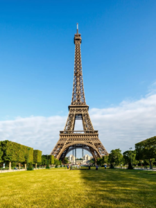 Eiffel Tower Day 2026: 5 Surprising Facts About The Famous Monument