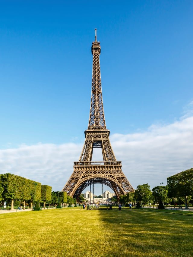 Eiffel Tower Day 2026: 5 Surprising Facts About The Famous Monument