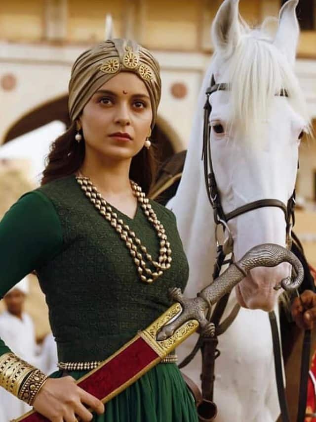 Kangana Ranaut Birthday: Must Watch Films of Actress-Turned-Politician