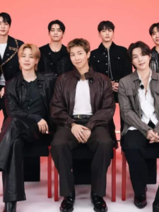 All You Need To Know About BTS’ New Song SWIM