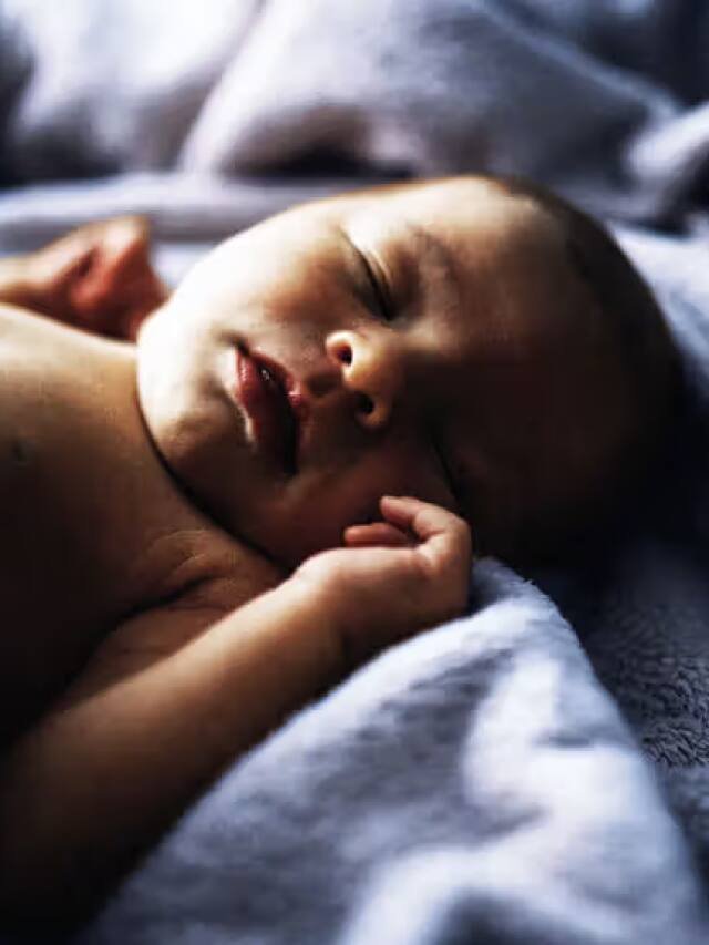 Adorable Names For Babies Born In April