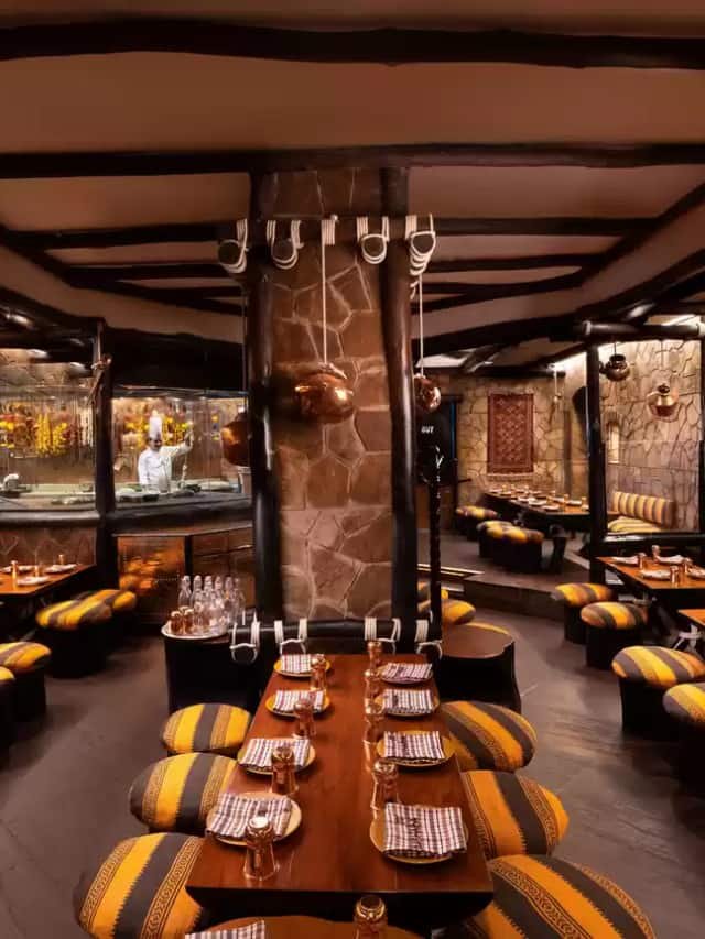 Eid 2026: Top Places To Celebrate With Festive Feasts In Delhi