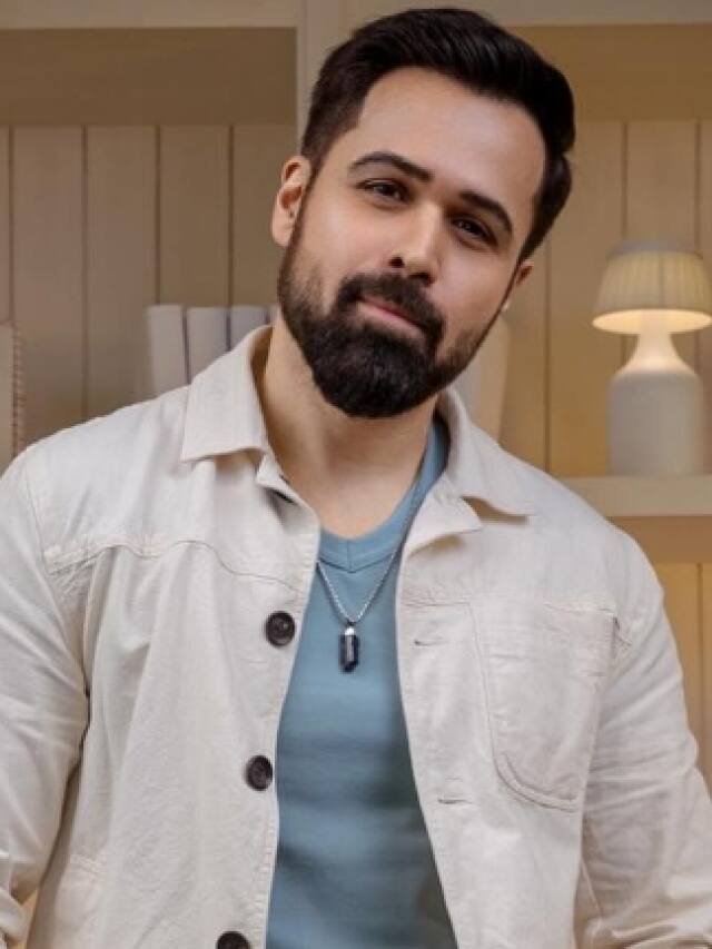 Emraan Hashmi’s Birthday: Films That Broke Serial Kisser Image