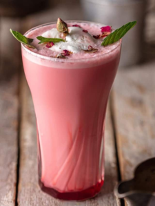 Eid 2026: 5 Special Rose Sharbat Recipes
