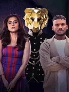 The 50 Grand Finale: Everything You Need To Know