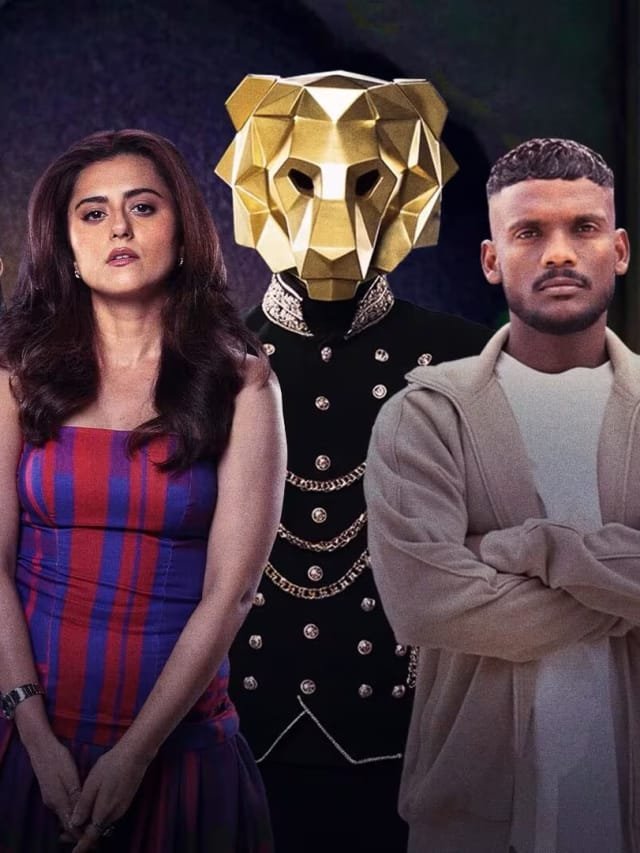 The 50 Grand Finale: Everything You Need To Know