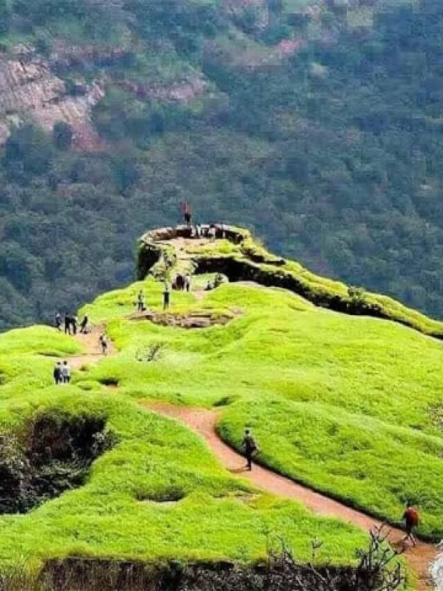 8 Indian Trails Perfect For Your First Hike