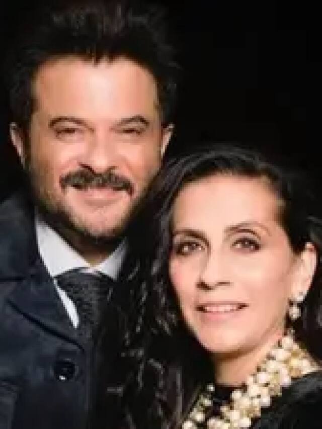 Sunita Kapoor’s Birthday: Anil, Sonam’s Touching Wishes