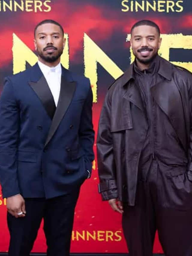 Where To Watch Michael B. Jordan’s Supernatural Thriller Sinners