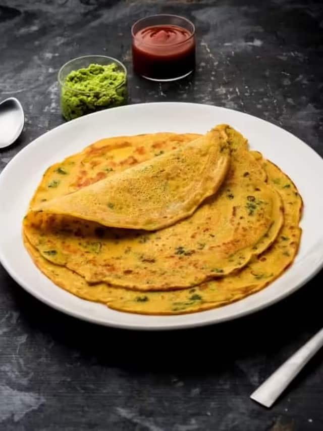 Low-Calorie Indian Breakfast Recipes For Weekday Mornings
