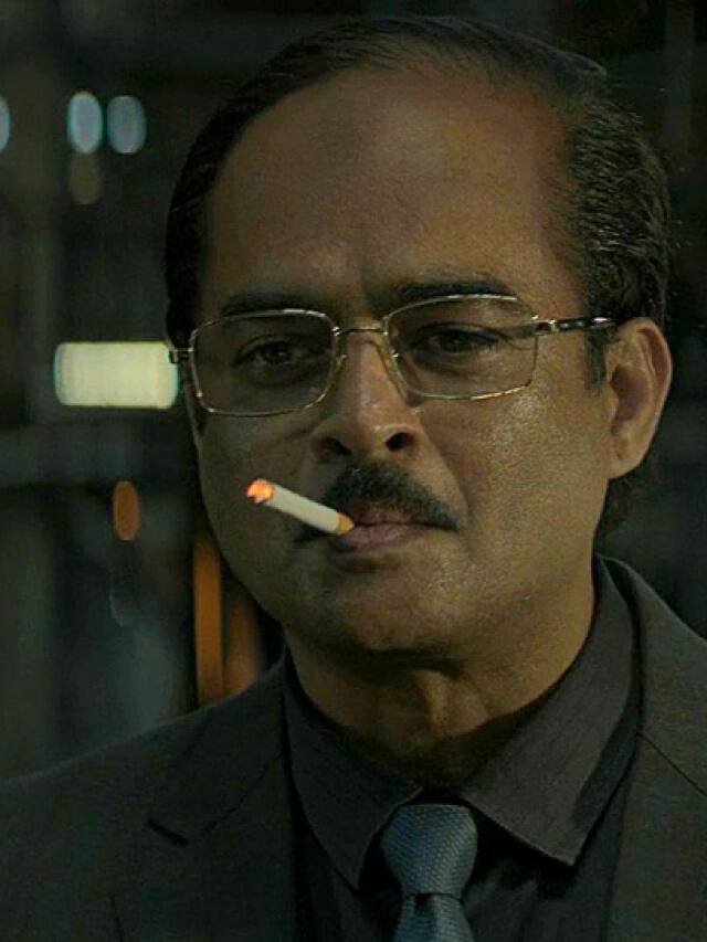 R Madhavan Controversy Over Smoking Scene In Dhurandhar 2