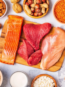 7 Foods Weakening Your Bones Every Day