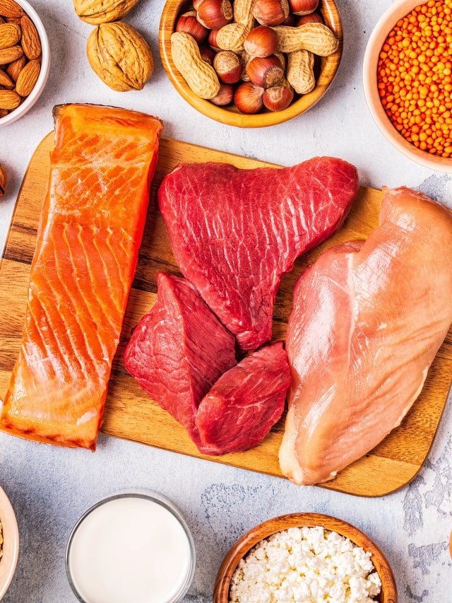 7 Foods Weakening Your Bones Every Day