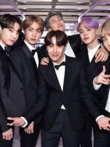 HYBE Launches Nationwide Auditions In India After BTS Comeback