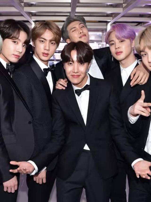 HYBE Launches Nationwide Auditions In India After BTS Comeback