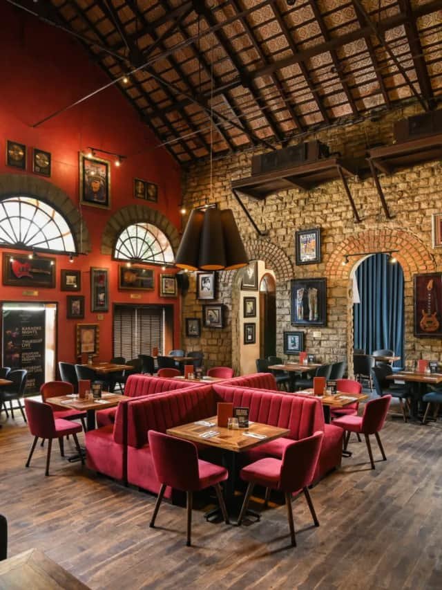 Hard Rock Cafe’s India Outlets to Shut Down: Here’s Why