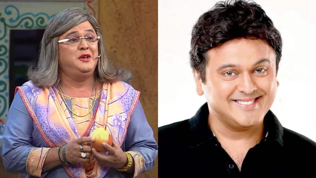 ‘मेरा बाप औरत है…’, कपिल शर्मा शो में ‘दादी’ का रोल बन गया था बोझ, अली असगर ने किया खुलासा