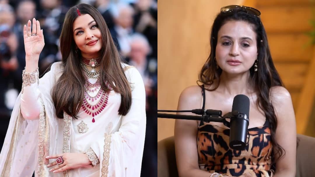 ‘I found Aamir more intelligent…’, this is how Ameesha Patel got ‘Mangal Pandey’, Aishwarya Rai was her first choice