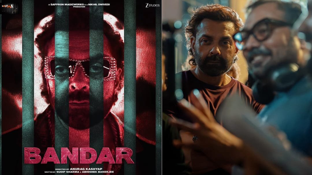 Bobby Deol bobby deol