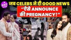 Kiara–Sidharth to Ranveer–Deepika: Pregnancy announcements that became trends